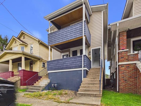 614 North Front Street, Wheeling, WV 26003