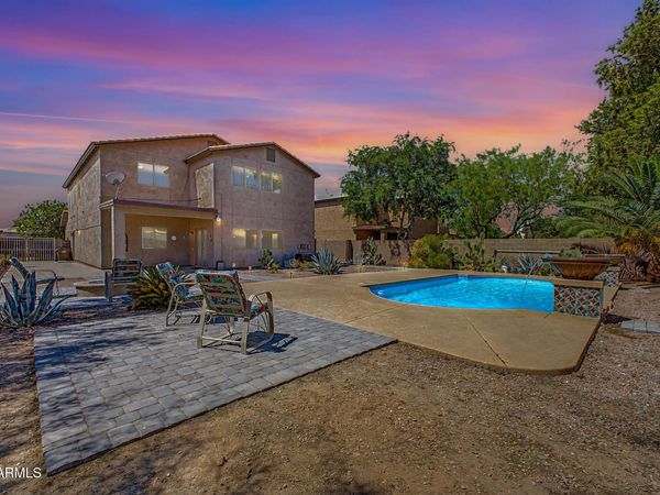 222 E MOUNTAIN VIEW Road, San Tan Valley, AZ 85143