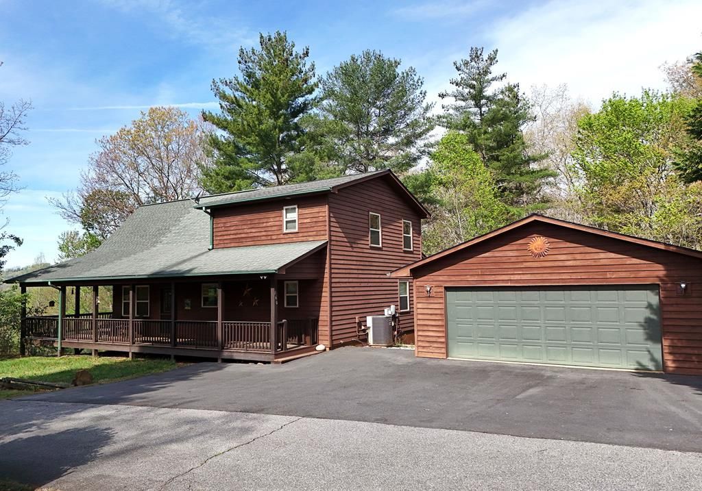 160 Serenity Pointe Drive, Murphy, NC 28906 Main Photo