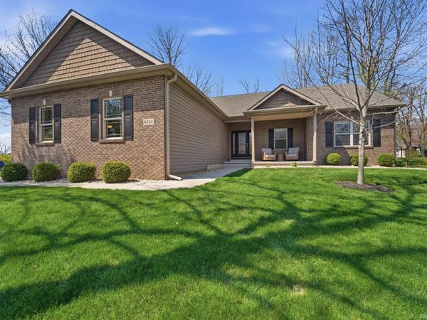 6124 Naschette Parkway, West Lafayette, IN 47906
