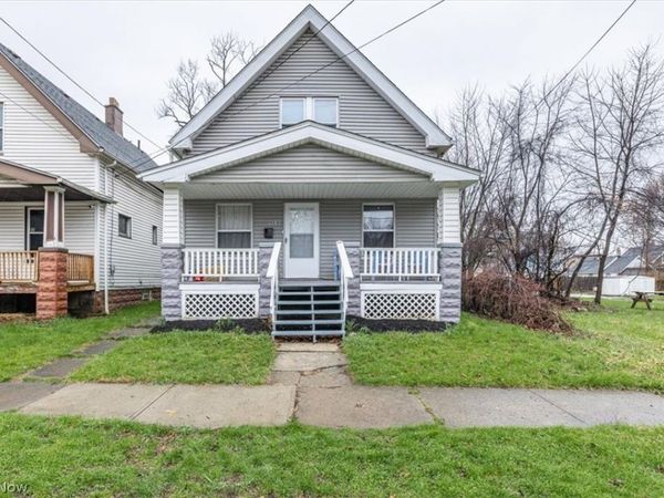 3152 W 68th Street, Cleveland, OH 44102