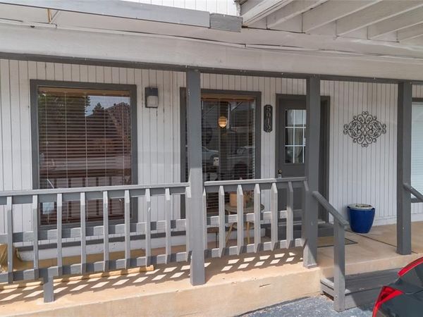 5912 W Hefner Road, Unit 5, Oklahoma City, OK 73162