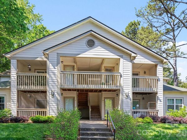 1051 Churchill Downs Court , Unit B, Charlotte, NC 28211