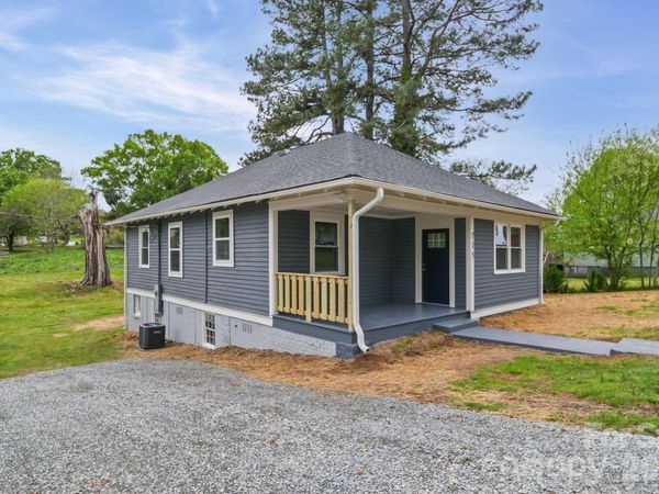 715 Wood Street , Albemarle, NC 28001