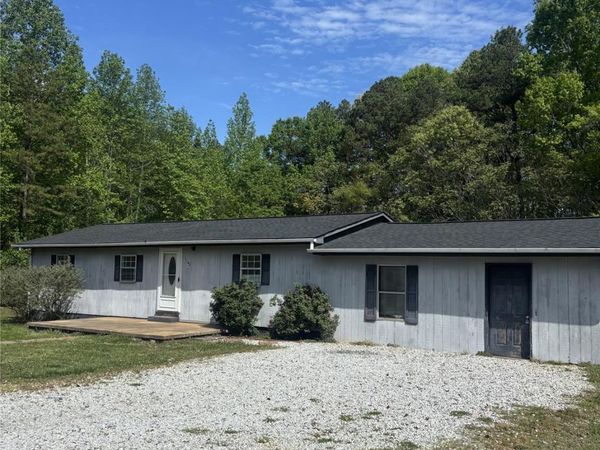 1145 Richard Road , Salisbury, NC 28147