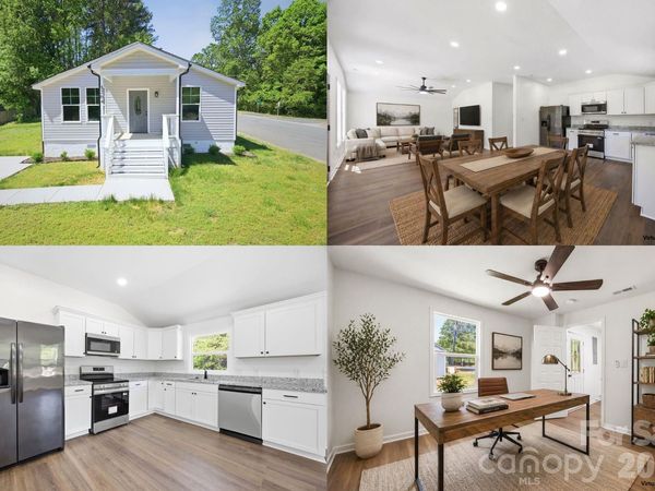 3204 Amay James Avenue, Charlotte, NC 28208