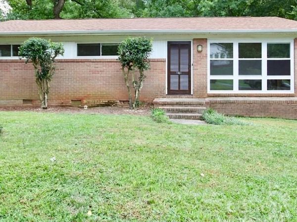 1601 Burnley Road , Charlotte, NC 28210