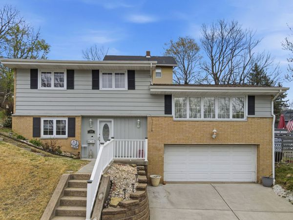 268 Plummer Avenue, Pittsburgh, PA 15202