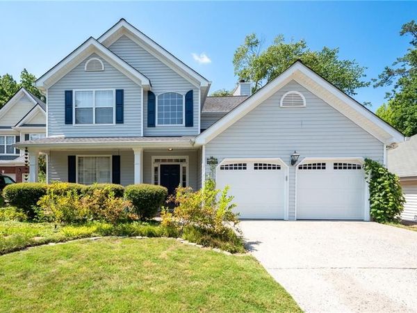 7045 Trellis Court, Alpharetta, GA 30004