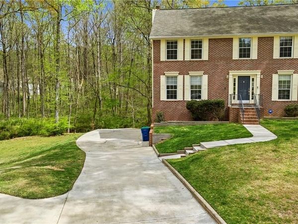 145 Shadybrook Lane SW, Atlanta, GA 30331
