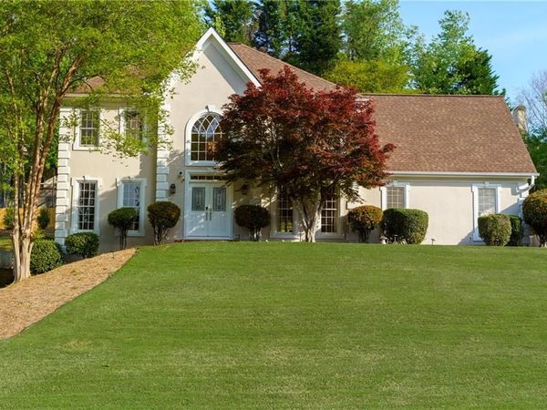 3430 Waters Mill Drive, Alpharetta, GA 30022