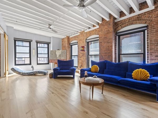 111 Beach St, Unit 3E, Boston, MA 02111