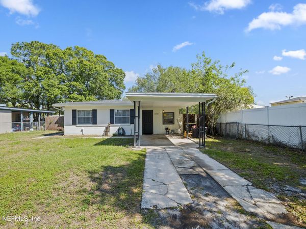 5033 LEXINGTON Avenue, Jacksonville, FL 32210