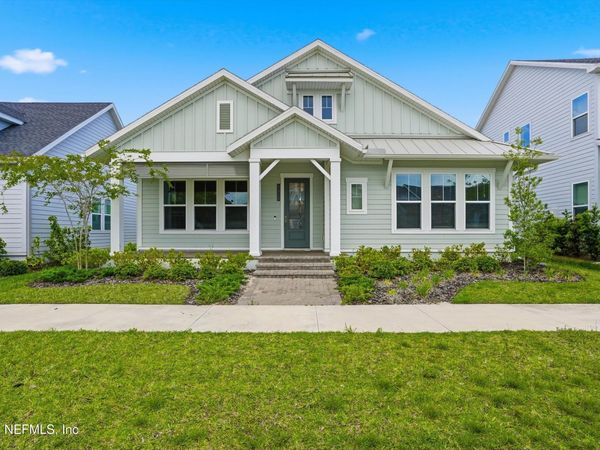 5315 PINEY FLATS Road, Jacksonville, FL 32224