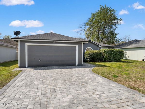 1565 KINGFISHER Boulevard, Orange Park, FL 32065