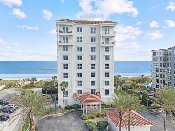 1505 1ST Street S, Unit 401, Jacksonville Beach, FL 32250