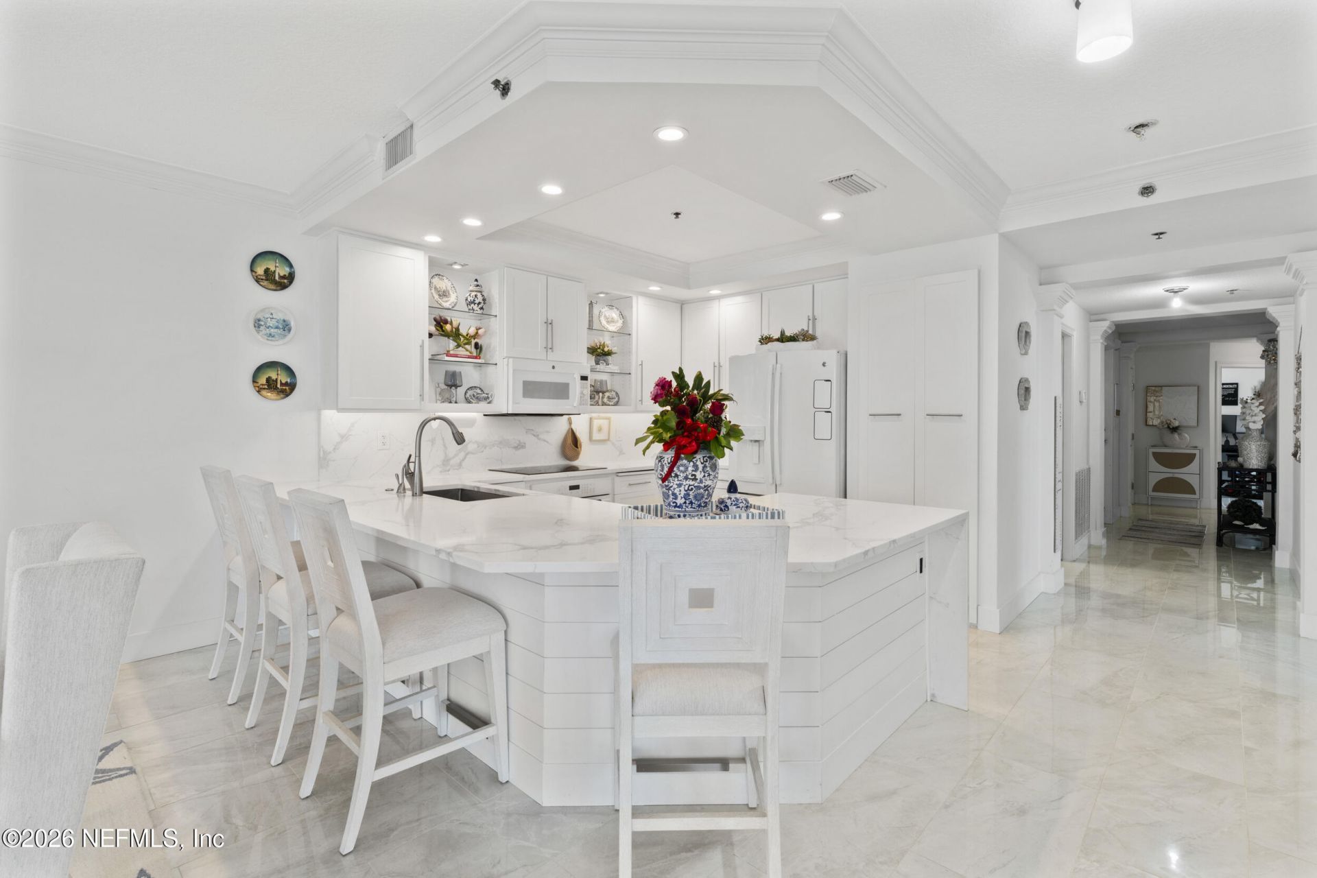 1505 1st Street S, Unit 401, Jacksonville Beach, FL 32250 Photo