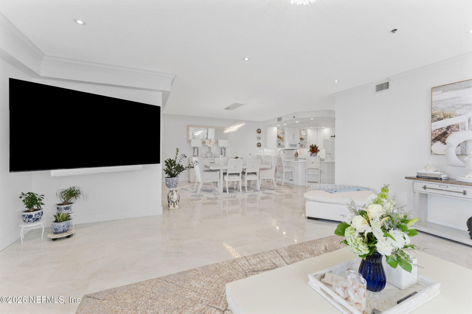 1505 1st Street S, Unit 401, Jacksonville Beach, FL 32250 Photo