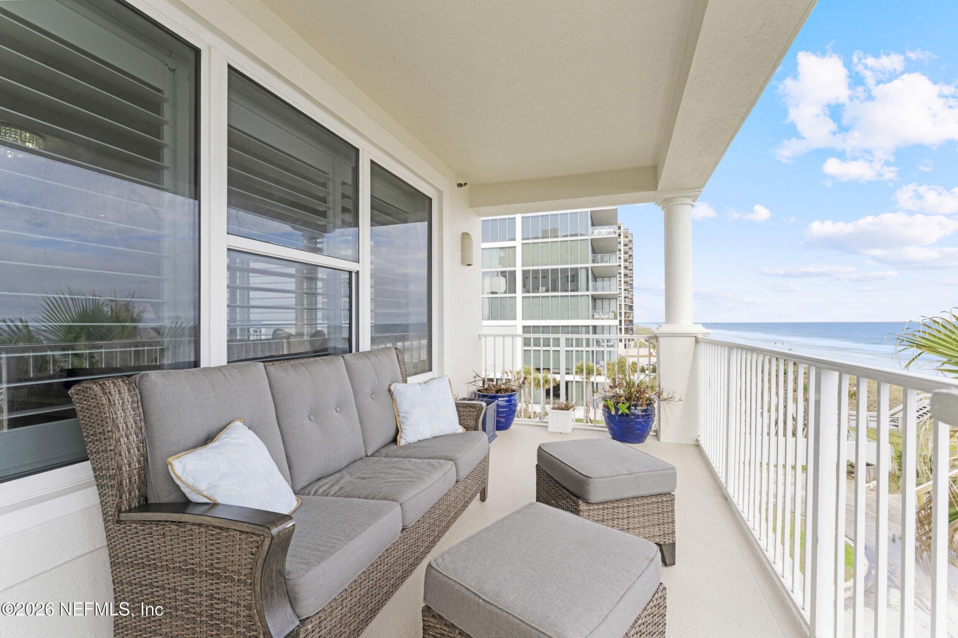 1505 1st Street S, Unit 401, Jacksonville Beach, FL 32250 Photo