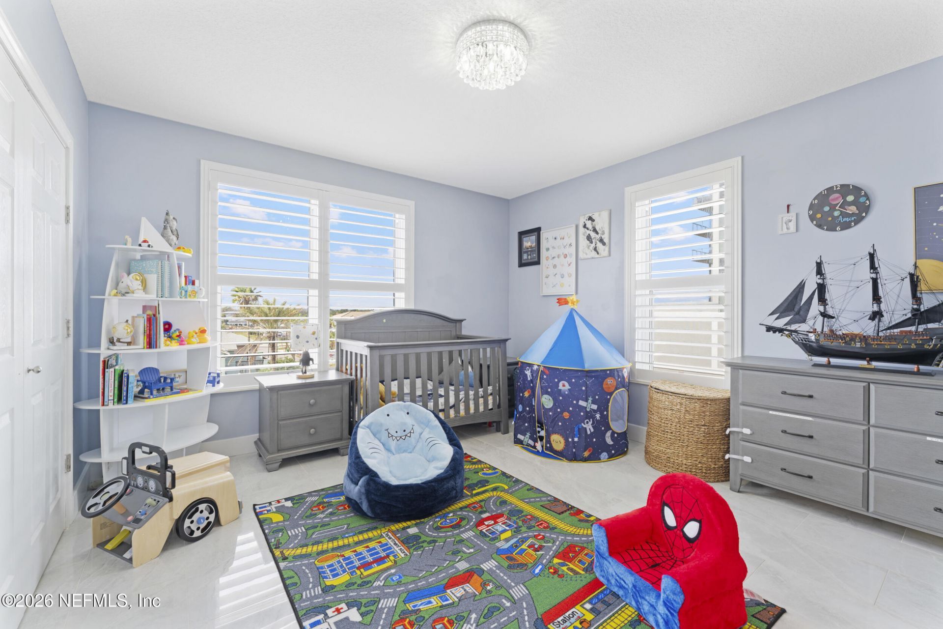 1505 1st Street S, Unit 401, Jacksonville Beach, FL 32250 Photo