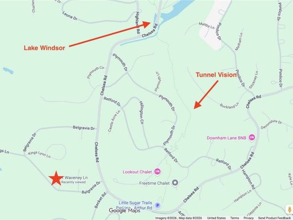 Lot 40 Waveney Lane , Bella Vista, AR 72715