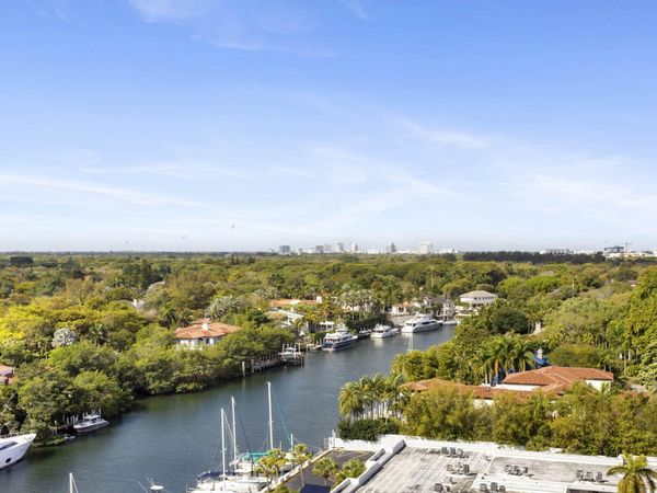 90 Edgewater Drive, Unit Ph23, Coral Gables, FL 33133