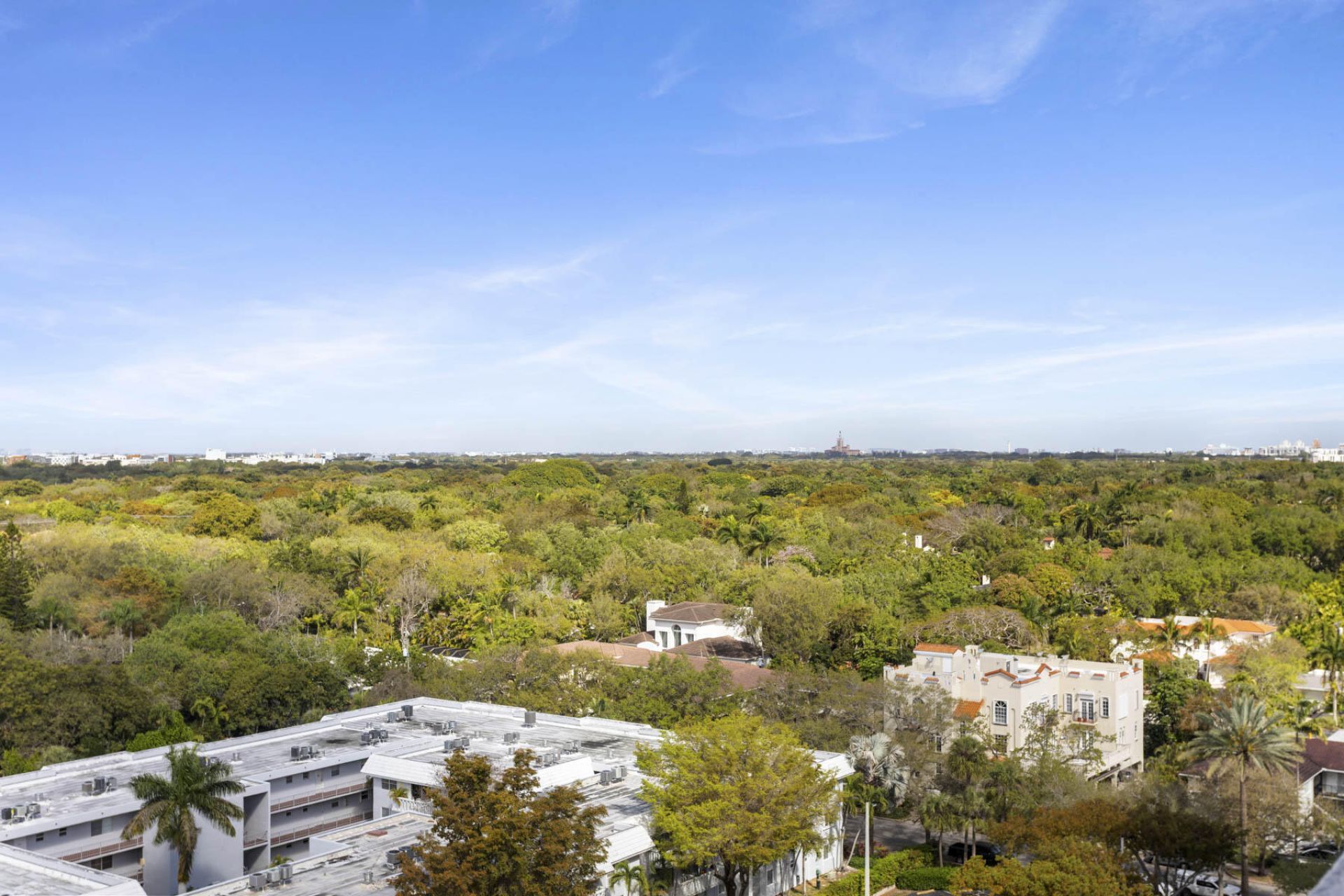 90 Edgewater Drive, Unit Ph23, Coral Gables, FL 33133 Photo