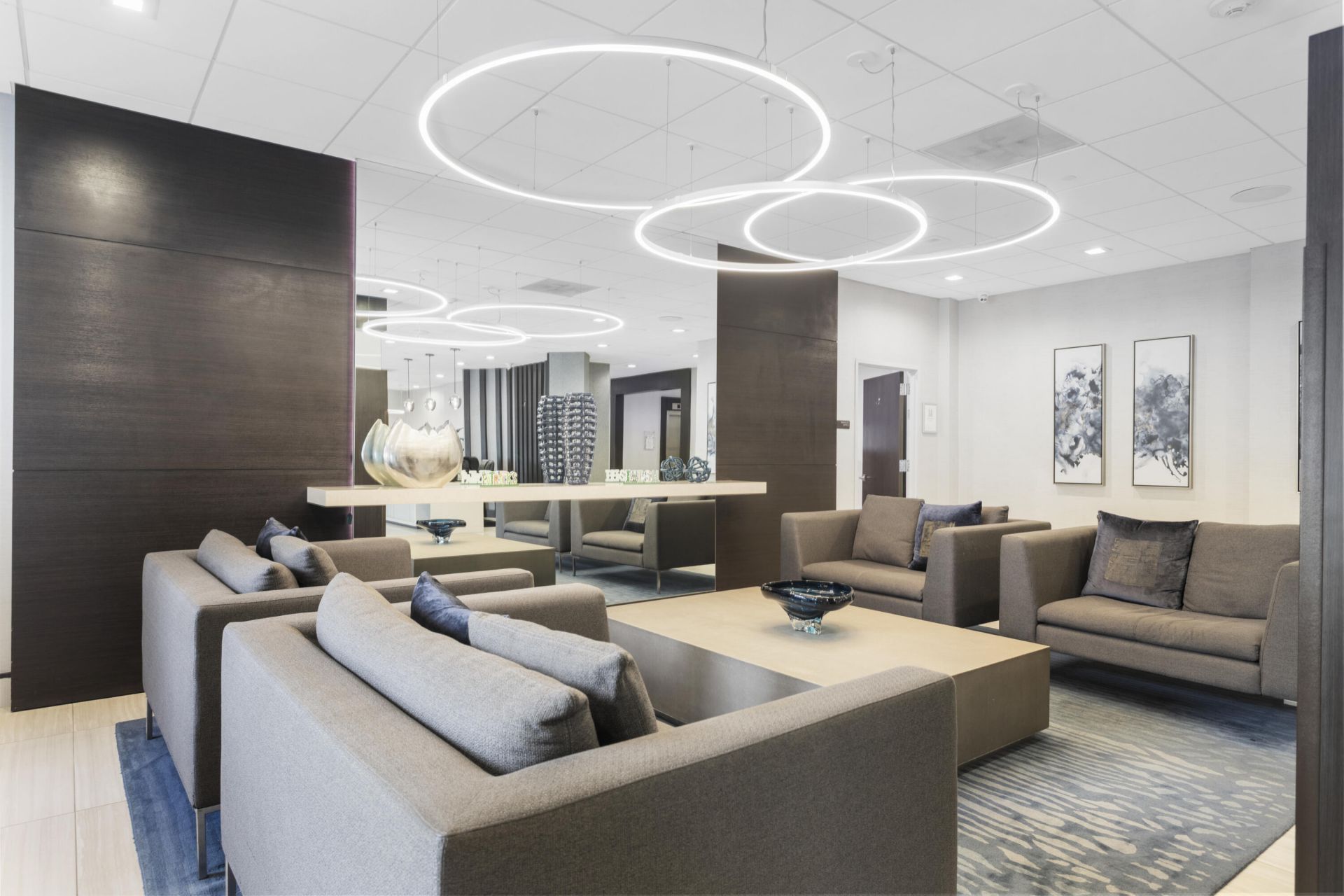 90 Edgewater Drive, Unit Ph23, Coral Gables, FL 33133 Photo