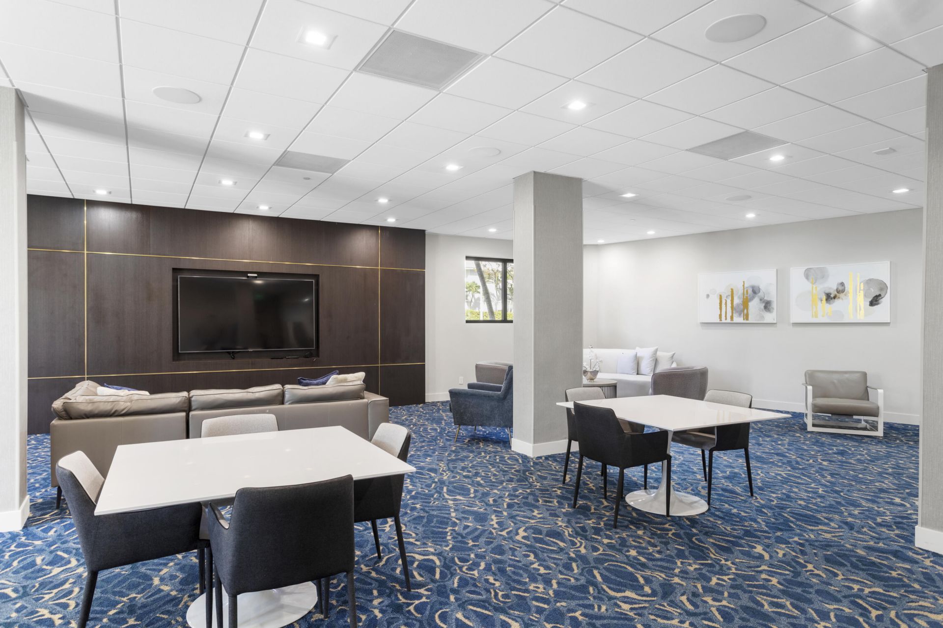 90 Edgewater Drive, Unit Ph23, Coral Gables, FL 33133 Photo