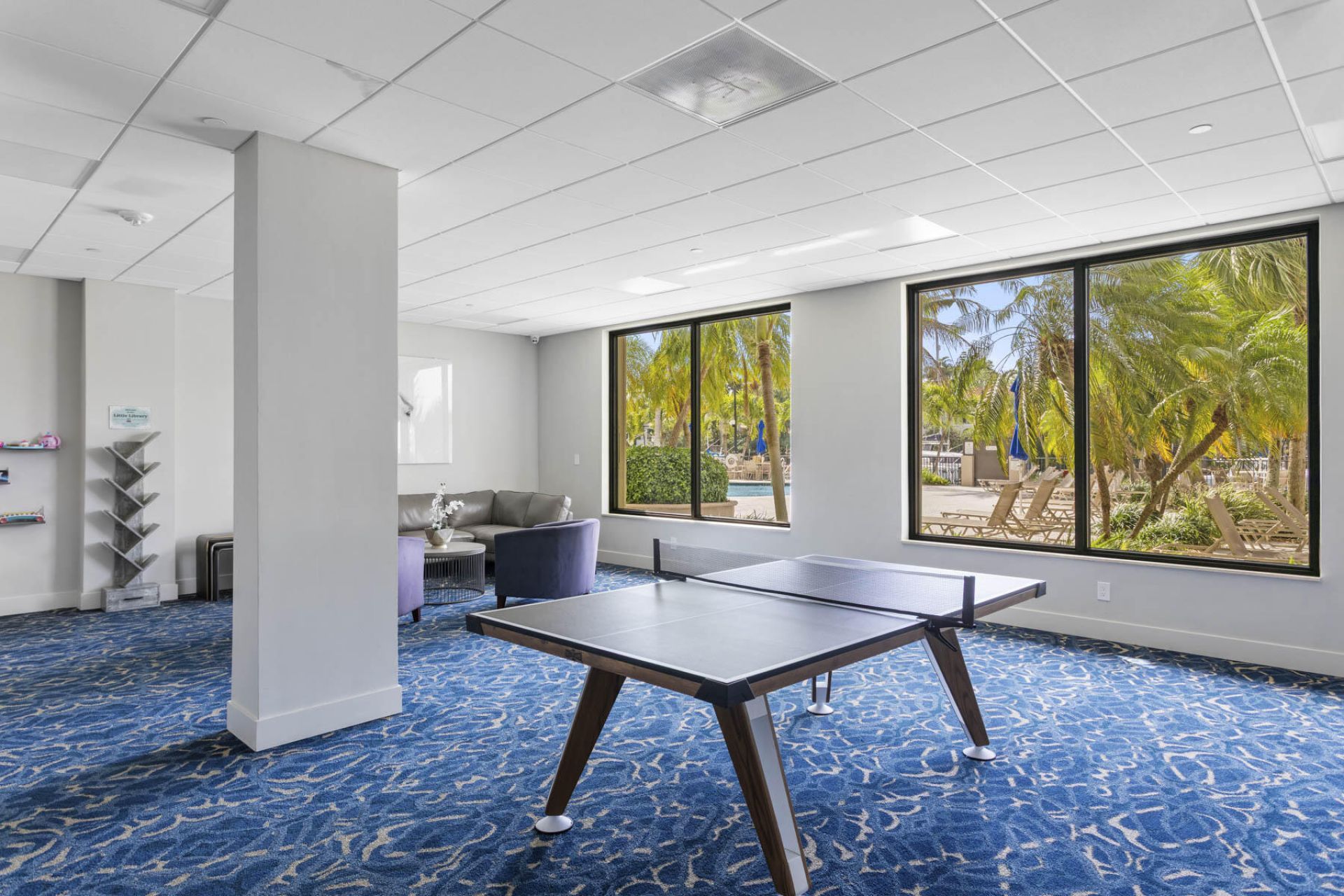 90 Edgewater Drive, Unit Ph23, Coral Gables, FL 33133 Photo