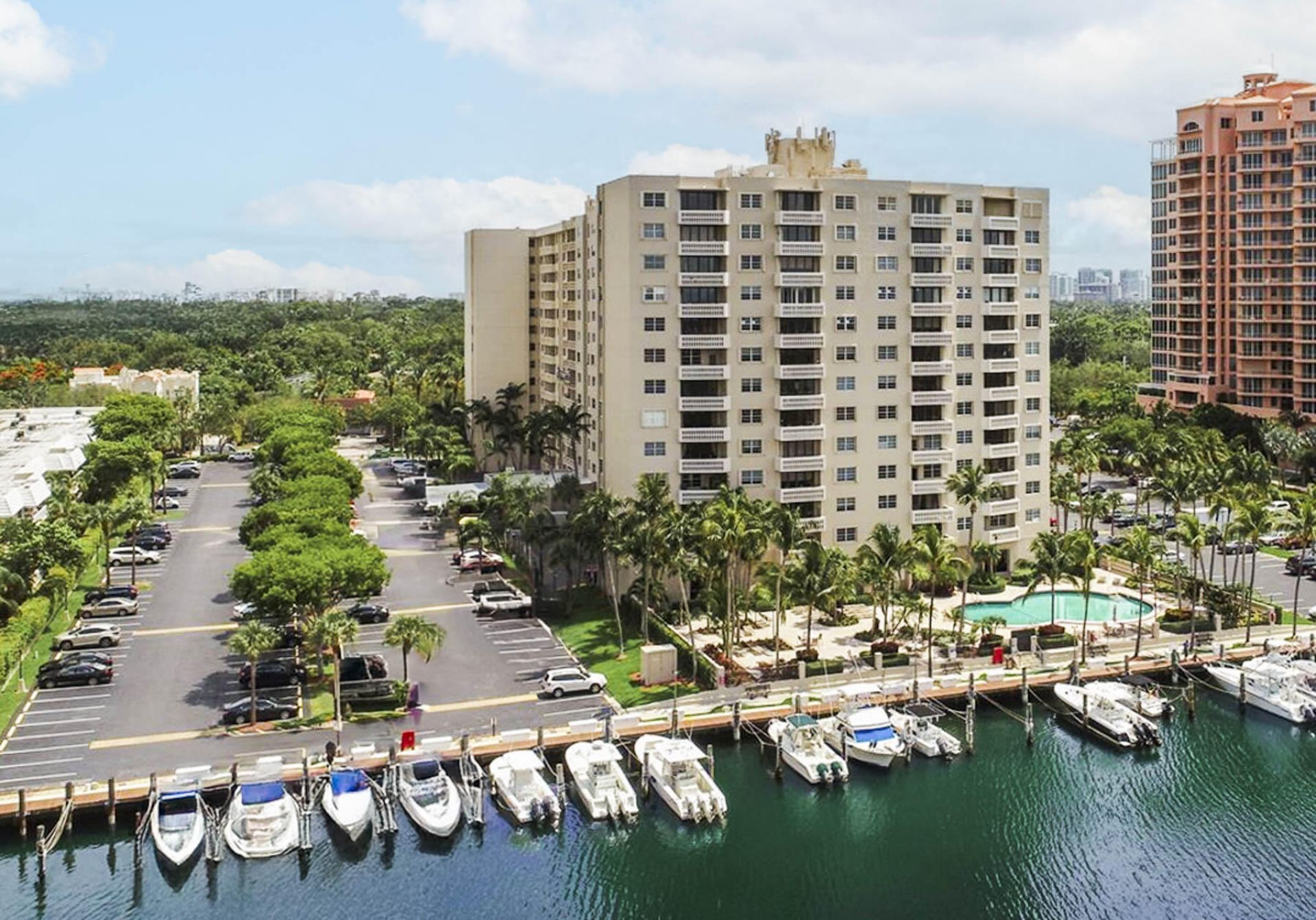 90 Edgewater Drive, Unit Ph23, Coral Gables, FL 33133 Photo