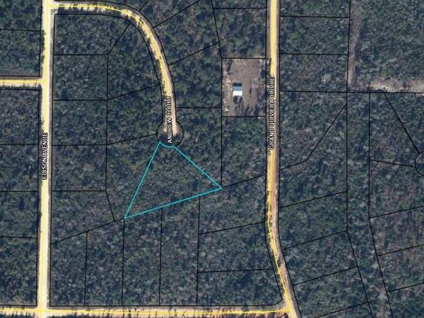 0 Andrew, Marianna, FL 32448