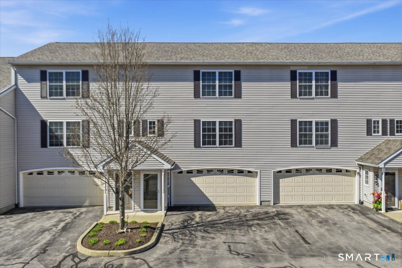 156 Briar, Unit 156, Norwich, CT 06360 Main Photo