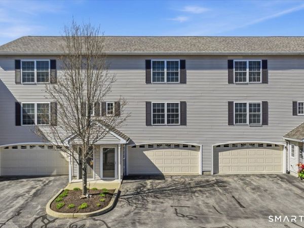 156 Briar, Unit 156, Norwich, CT 06360