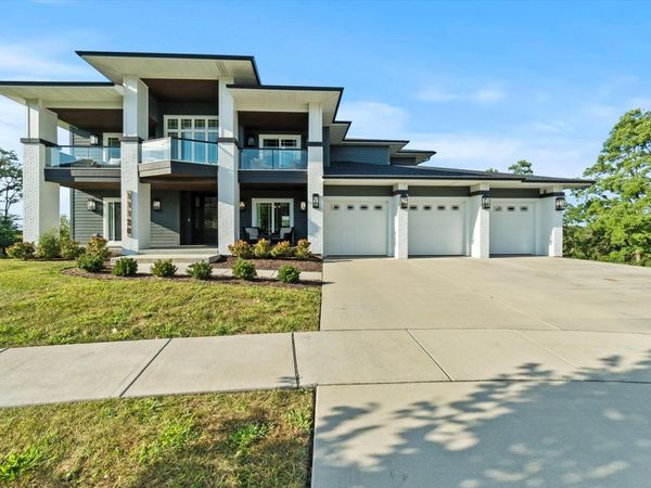 11120 Tuscany Court , Lemont, IL 60439