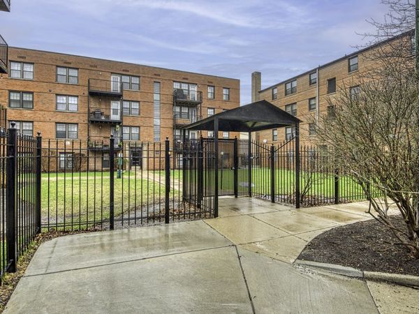 5232 N Campbell Avenue, Unit 1A, Chicago, IL 60625