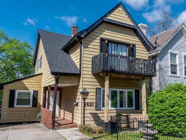 3621 Woodbridge Place, Cincinnati, OH 45226