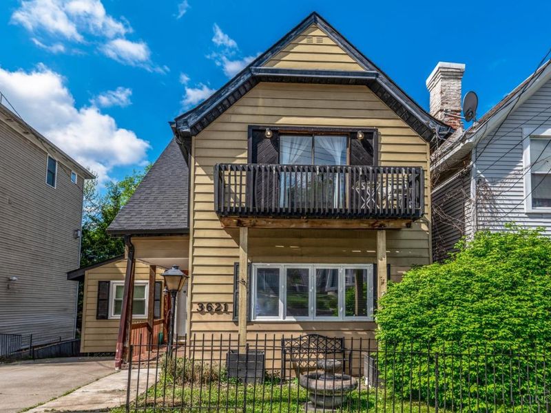 3621 Woodbridge Place, Cincinnati, OH 45226 Photo 2