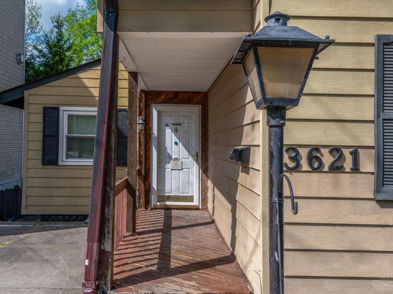 3621 Woodbridge Place, Cincinnati, OH 45226 Photo 3