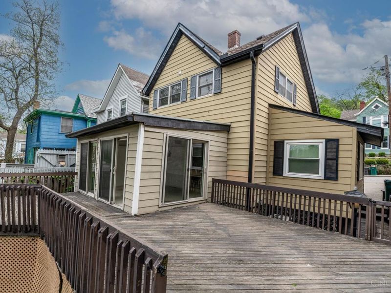 3621 Woodbridge Place, Cincinnati, OH 45226 Photo 42