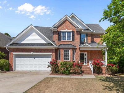 277 Polo Hill Road , Columbia, SC 29223