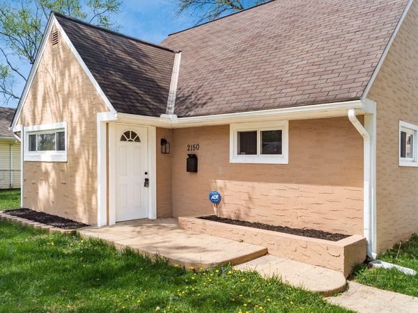 2150 Sagamore Road , Columbus, OH 43219