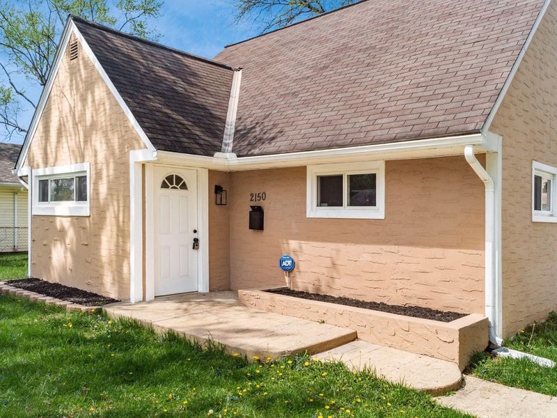 2150 Sagamore Road , Columbus, OH 43219 Photo 1