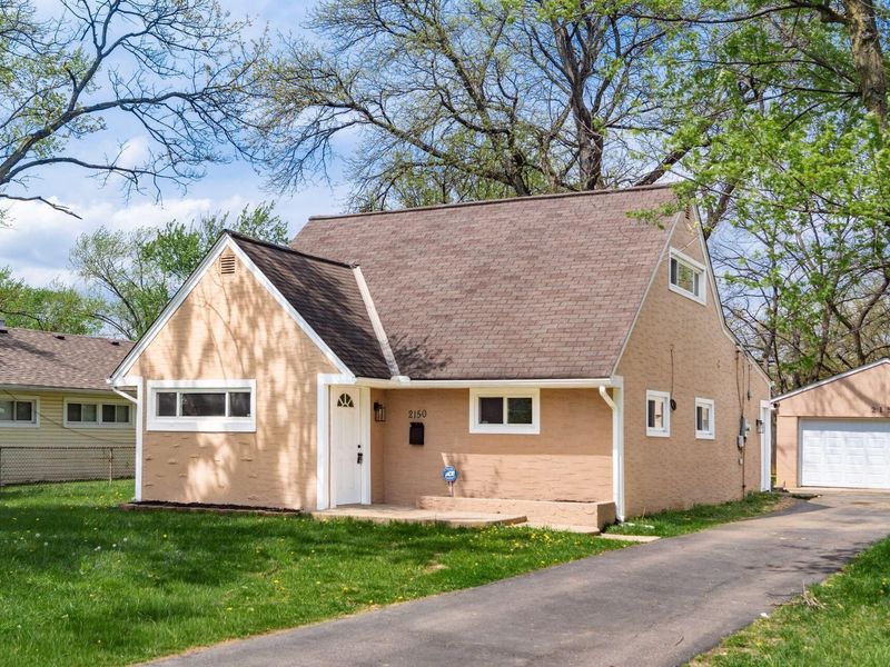 2150 Sagamore Road , Columbus, OH 43219 Photo 2