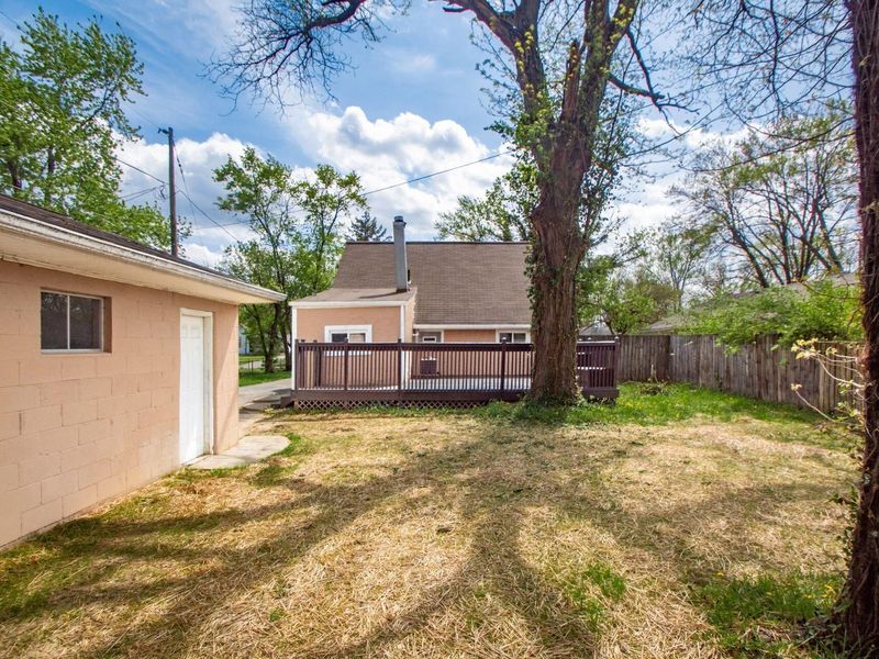 2150 Sagamore Road , Columbus, OH 43219 Photo 34