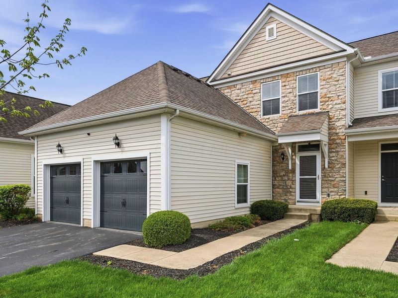 4617 Family Drive, Unit 54, Hilliard, OH 43026 Photo 1