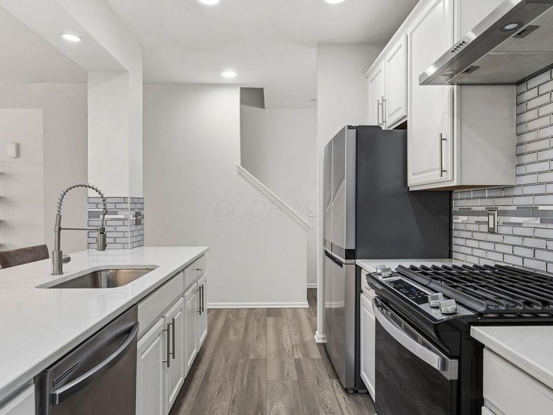 4617 Family Drive, Unit 54, Hilliard, OH 43026 Photo 10