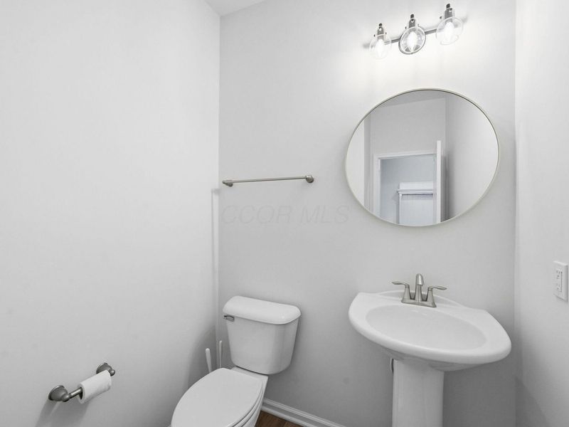 4617 Family Drive, Unit 54, Hilliard, OH 43026 Photo 18