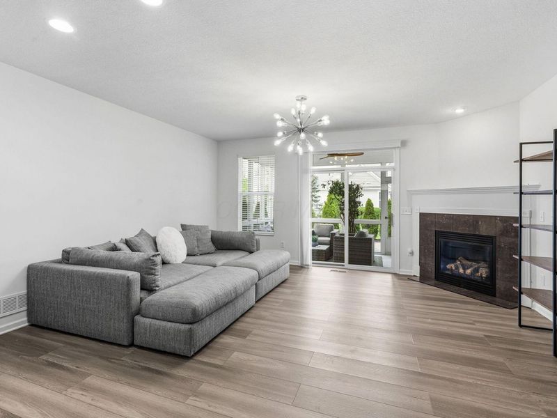 4617 Family Drive, Unit 54, Hilliard, OH 43026 Photo 2