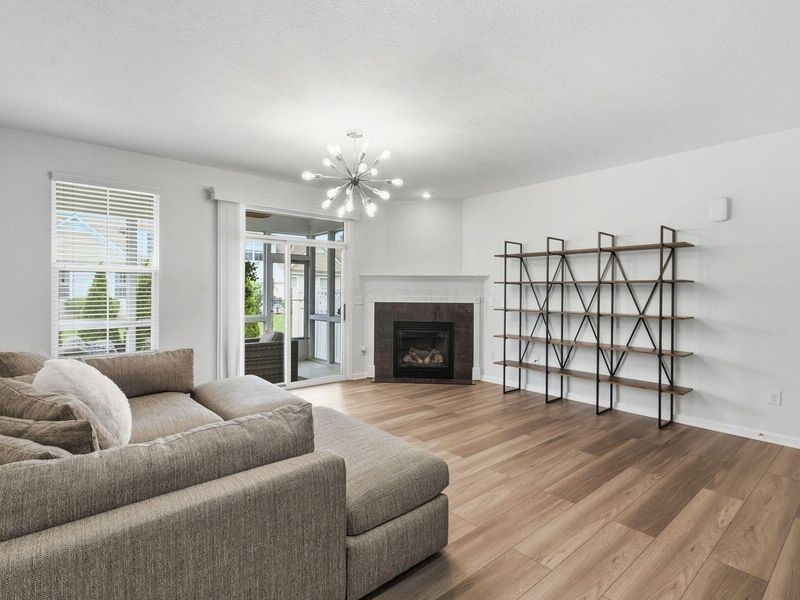 4617 Family Drive, Unit 54, Hilliard, OH 43026 Photo 3